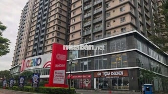 Cho thuê căn hộ siêu thị cosmo Nguyễn Thị Thập