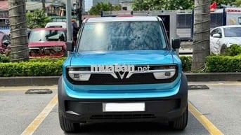 VINFAST VF3 2025 XE CÓ SẴN ĐỦ MÀU