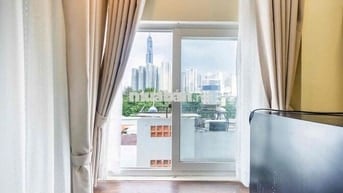 🎀CĂN HỘ DẠNG STUDIO CỬA SỔ THOÁNG - THANG MÁY - GẦN CẦU THỊ NGHÈ