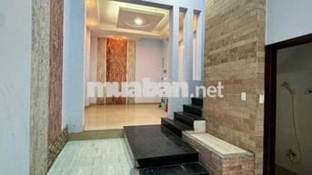 Nhà Hẻm Kinh Doanh - Tân Kỳ Tân Quý - 4 x 15m , 3 Lầu - 3 PN 3 WC