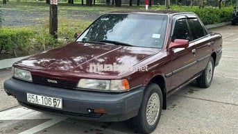 Toyota Camry 2.0 đki 1995 biển 65 chính chủ
