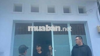 nhà thuê Bùi Tư Toàn, 6tr, 64m2 3PN, sạch sẽ, mới, gần chợ, đường 4m