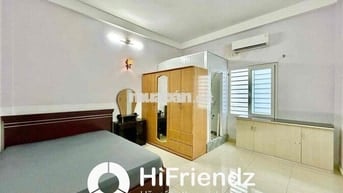 STUDIO CỬA SỔ TRỜI NỘI THẤT CƠ BẢN MẶT TIỀN ĐƯỜNG XE OTO GẦN ĐƯỜNG 3/2