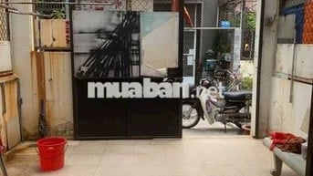Cho thuê nhà  Phú Thọ Hòa quận Tân Phú