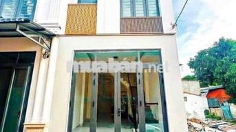 🌻CHO THUÊ NHÀ TRỆT LẦU MỚI ĐẸP HẺM 27 ĐƯỜNG TRẦN BÌNH TRỌNG