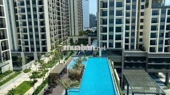 CHO THUÊ CĂN HỘ CAO CẤP 1PN-2PN HÀ ĐÔ CENTROSA
