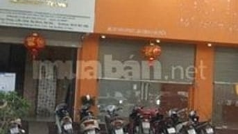 Chính chủ cho thuê MBKD mặt phố số 28 Van Phúc, hợp đồng dài hạn