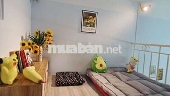Phòng cho thuê giá rẻ , giờ giấc tự do, không phí quản lý