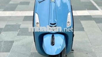 VESPA 2015 BSTP XE ĐẸP MÁY ZIN