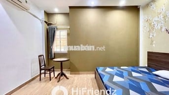 🔥 Studio Tên Lửa Bình Tân – Full Nội Thất, Chill Hết Nấc!
