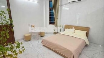 STUDIO 25m² – FULL ĐỒ – Ở NGAY – MỄ TRÌ HẠ, NAM TỪ LIÊM