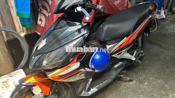 AB Repsol lên thái