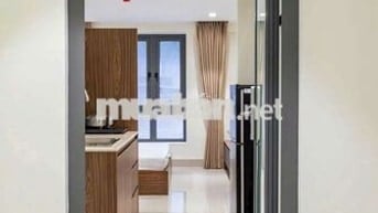 Căn hộ full nội thất cao cấp mới , Hồng bàng sát bên đh Y dược