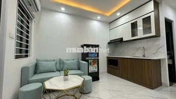 CHO THUÊ 1N1K FULL NỘI THẤT CỰC ĐẸP NGAY LẠC LONG QUÂN