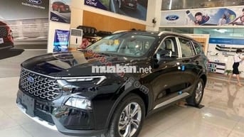 Ford Territory Trend 1.5 AT 2025