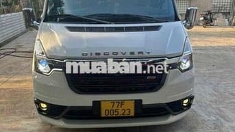 Ford Transit 2022 SVP Standard - 130000 km