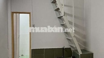 A105/36 Nguyễn Thần Hiến, q4, trọ giá rẻ