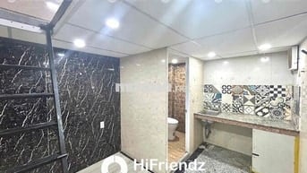 CHDV, Phòng trọ giá rẻ Q6 gần ĐH Y Dược tiện đi Q5-Q10