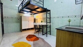 CHDV, Phòng Trọ giá rẻ Q6 gần Q5 gần ĐH Y Dược tiện đi Q10-Q1-Q3