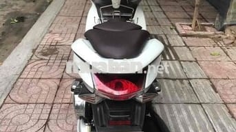 HONDA PCX 2012 biển số đẹp