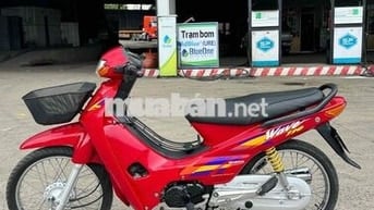 thái 110 dọn mới từ trong ra ngoài gia chi 2x