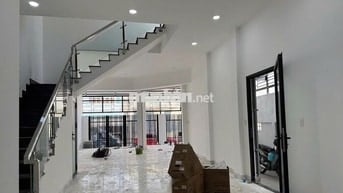 📢 CHO THUÊ NHÀ ĐƯỜNG LÊ THÚC HOẠCH - 12X25M - TRỆT 3 LẦU 6PN