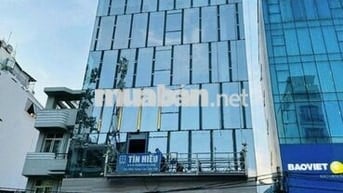 CHO THUÊ NHÀ MẶT TIỀN  THÀNH THÁI GẦN TÔ HIẾN THÀNH QUẬN 10
