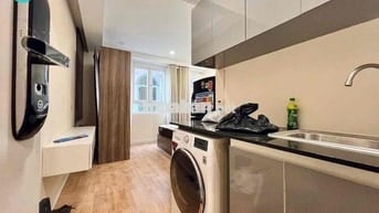 CHO THUÊ CHDV FULL NỘI THẤT CAO CẤP CỬA SỔ ở LÊ VĂN SỸ - PHÚ NHUẬN