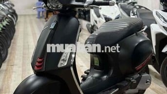 🛑Vespa iGet ABS 2021 siêu lướt