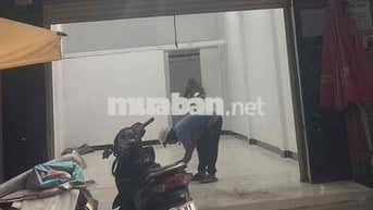 CHO THUÊ NHÀ MẶT TIỀN BUÔN BÁN TÂY THẠNH