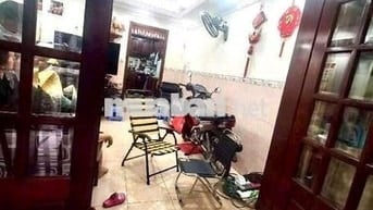 Bán Nhà Chính Chủ Lê Văn Sỹ Q3