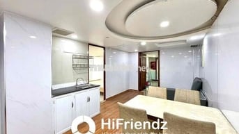 ✨CHO THUÊ CĂN 2PN 2WC RỘNG 65m2, MẶT TIỀN, THANG MÁY, ĐẦY ĐỦ TIỆN NGHI