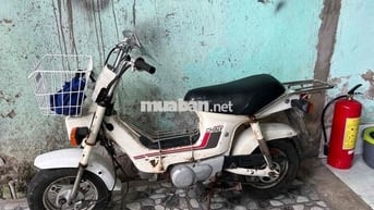 chaly 84 máy cực chất