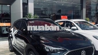 MG HS DEL - 2023 Xe demo odo chuẩn 17.000 km