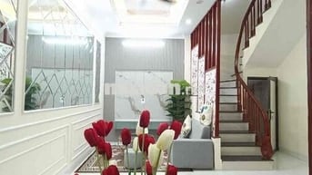 ❌BÁT KHỐI NHÀ ĐẸP NHƯ TRANH Ô TÔ ĐỖ CỔNG. FULL NỘI THẤT.❌