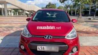 Hyundai Grand i10 2015 Grand 1.2 AT - 100 km