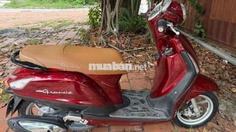 xe đẹp bền bỉ tốn ít xăng biển vip