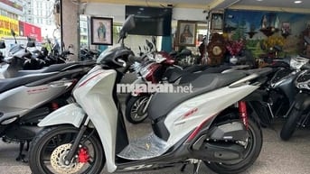 SH 160i ABS + HSTC 2025 Xám XM BSTP Chính Chủ