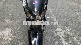 Satria 2020
