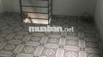 Cho thuê phòng trọ có gác suốt gần Aeon Bình Tân