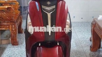 GRANDE CHÍNH CHỦ XE ZIN