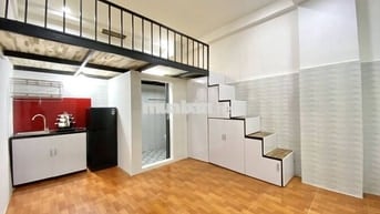 CĂN HỘ FULL NỘI THẤT CAO CẤP - LÝ THƯỜNG KIỆT - QUẬN 11