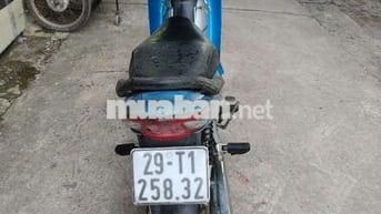 Thanh lý xe máy do không dùng đến cần bán gấp