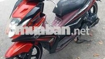 Xe Nouvo 5 thanh lý lại