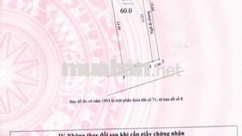 ĐẤT ĐẸP VIEW HỒ BÁT KHỐI, LONG BIÊN. LÔ GÓC 2 THOÁNG ÔTÔ 7 CHỖ VÀO ĐẤT