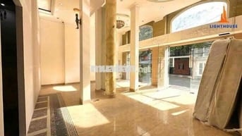 MBKD ở mặt tiền khu K300, Lối đi riêng, WC riêng, 40m2 ngang 8 dài 5m