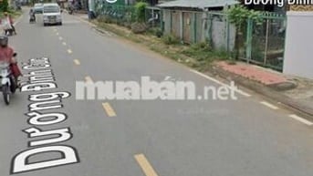 Cho thuê xưởng MT đường Dương Đình Cúc.Tân Kiên.Bình Chánh