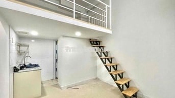 🏡 KHAI TRƯƠNG DỰ ÁN MỚI DUPLEX FULL NỘI THẤT RỘNG 35M2_GÁC CAO 2M