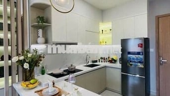 Bán Studio 1PN, 1WC, 35m2 tại K Home, TDM, Bình Dương