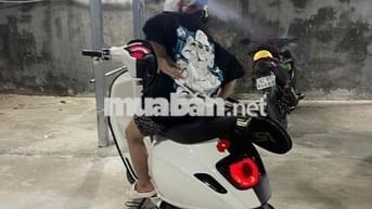 Vespa Spr125 2021 đk 2022